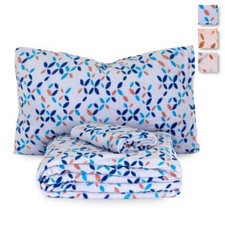 Completo lenzuola in Pile