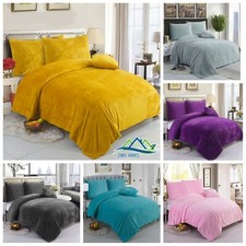 Copripiumone orsacchiotto pile