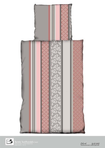 Biancheria letto pile - in,