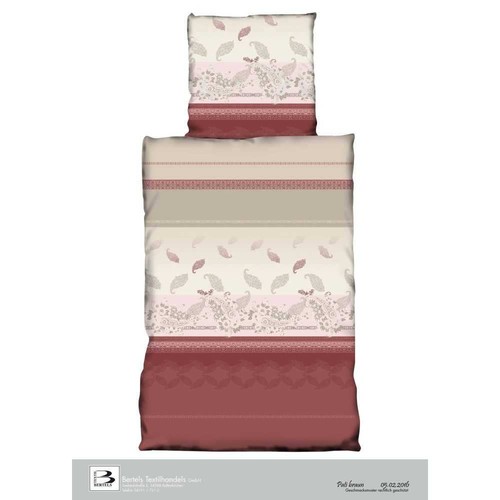 Biancheria letto bertels in - bertels,