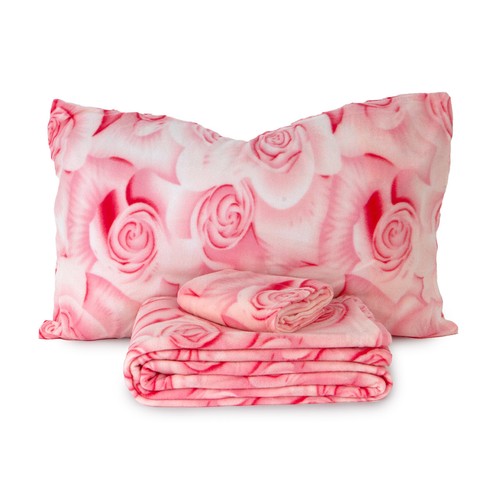 Completo lenzuola roses - completo,