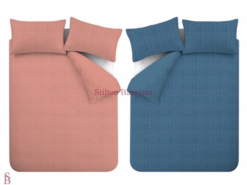 Set biancheria letto in - set,