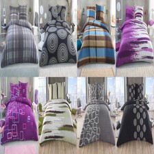 Copripiumino caldo invernale