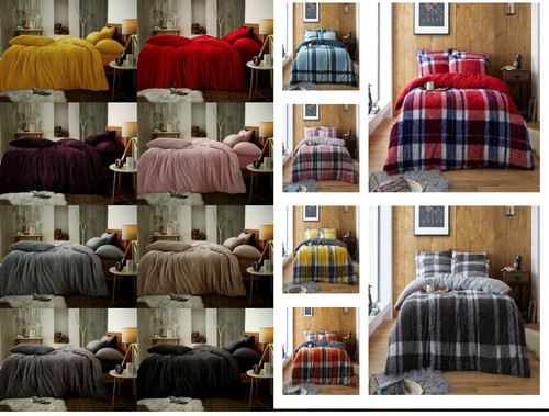 Set copripiumino pile - set,