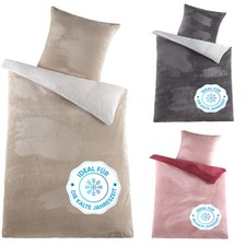 Biancheria da letto invernale