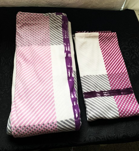 Biancheria letto pile 2 - pile,