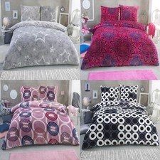 Lenzuolo invernale tocco