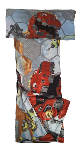 Dinotrux biancheria letto - biancheria, da