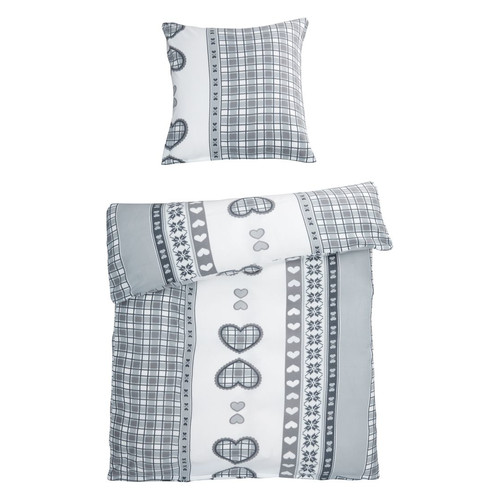 Biancheria letto pile - biancheria,
