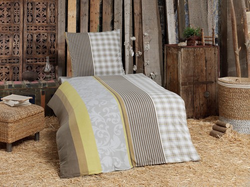 Biancheria letto invernale - letto,
