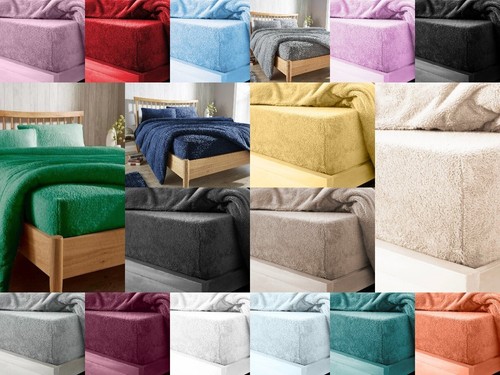 Set copripiumino pile teddy - pile,