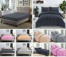 Set copripiumone orsacchiotto