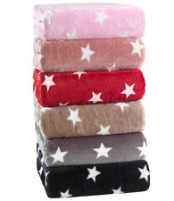 Caldo lenzuolo con angoli