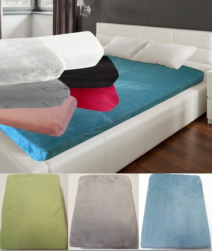 Lenzuolo con angoli cashmere