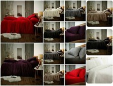 Set Piumone Lenzuola