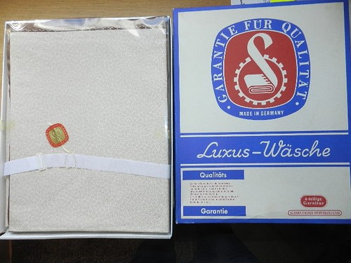 Biancheria letto lusso - da,