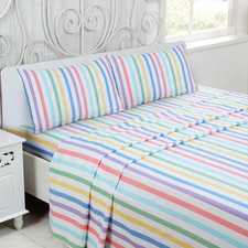 Rapport Candy Stripe 100%