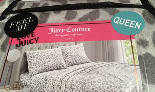Juicy couture stampa - stampa, leopardo