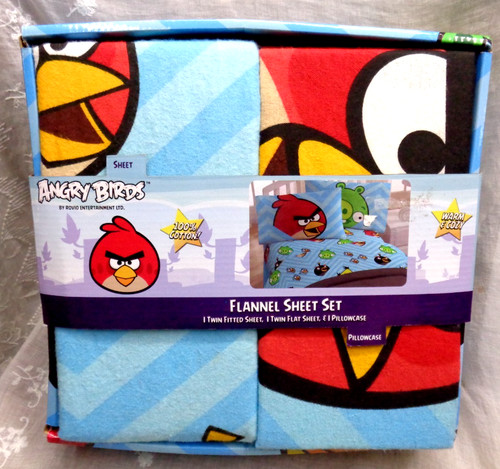 Set lenzuola jay franco rovio - franco,