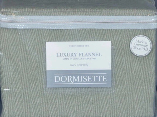 Dormisette set queen - dormisette~set, queen~verde