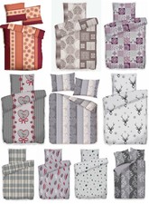 Biancheria da letto invernale