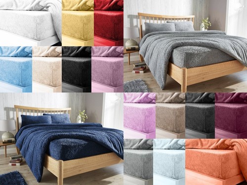 Set copripiumino pile - set,