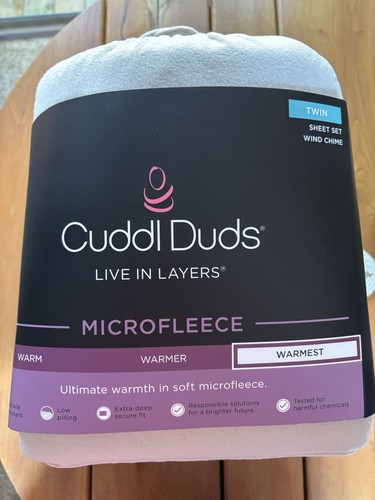 Nuovo set lenzuola - nuovo, doppio