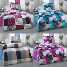 Biancheria da letto morbida