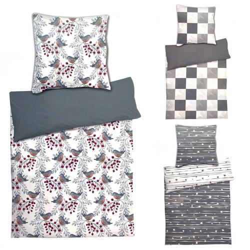 Heimtexland set lenzuola - set,
