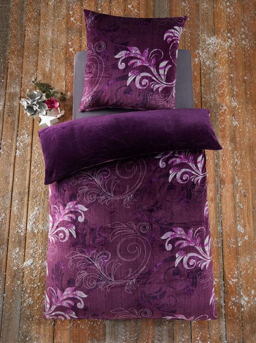 Biancheria letto invernale - biancheria,