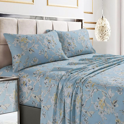 Set lenzuola per - letto, king