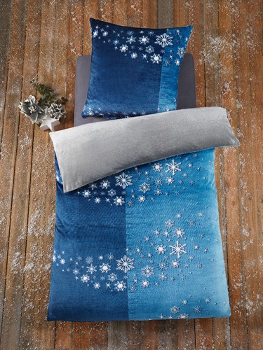 Biancheria letto invernale - biancheria,