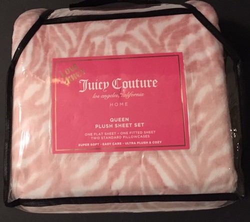 Set fogli juicy couture - 4,
