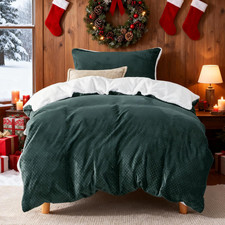 BEDSURE Lenzuola Soffice