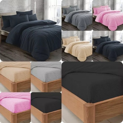 Set copripiumone sherpa