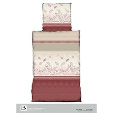 Bertels Set Lenzuola in Pile